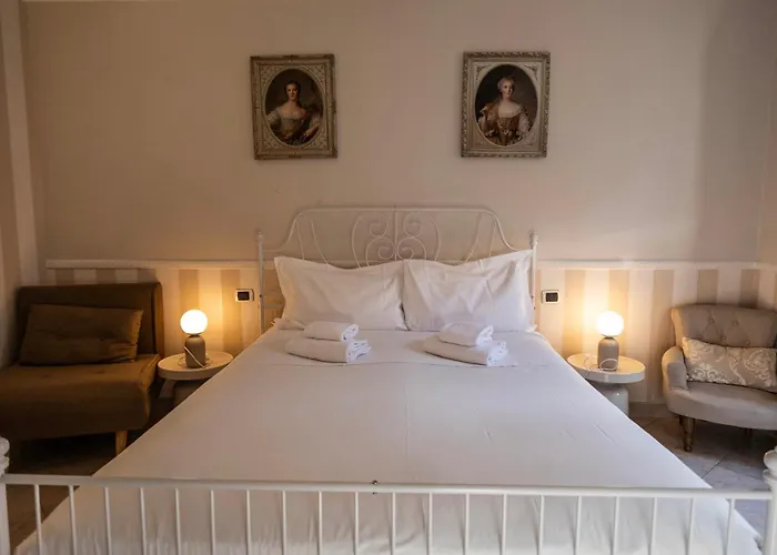 Mario's In The Spanish Steps דירה רומא