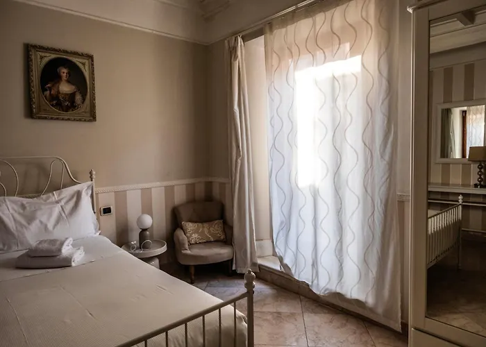 Apartment Mario's In The Spanish Steps *