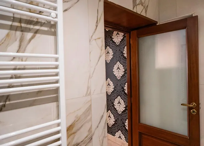 Mario's In The Spanish Steps * Rome