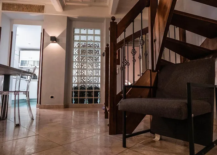 Apartment Mario's In The Spanish Steps Rome