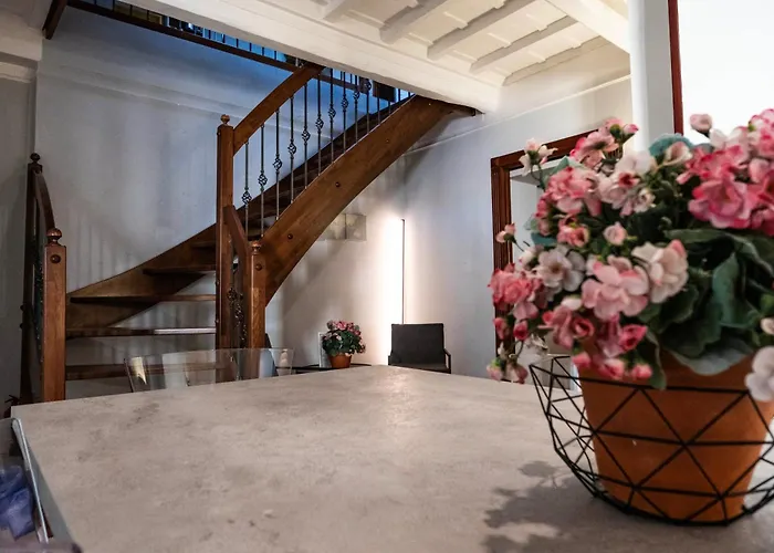 Apartment Mario's In The Spanish Steps *