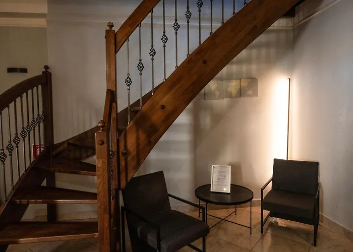 Apartment Mario's In The Spanish Steps Rome
