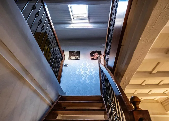Apartment Mario's In The Spanish Steps *