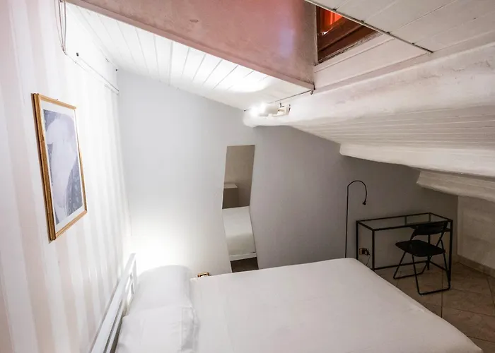 Mario's In The Spanish Steps Apartment
